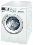 Siemens WM 16S743 Máy giặt