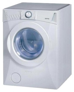 fotoğraf çamaşır makinesi Gorenje WS 41100