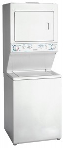 fotoğraf çamaşır makinesi Frigidaire MET 1041ZAS