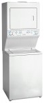 Frigidaire MET 1041ZAS çamaşır makinesi
