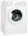 Indesit IWSB 61051 C ECO Machine à laver
