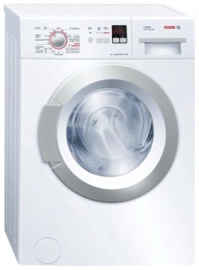 fotoğraf çamaşır makinesi Bosch WLG 20160