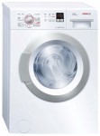 Bosch WLG 20160 çamaşır makinesi