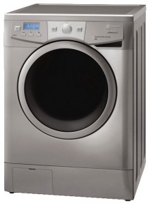 fotoğraf çamaşır makinesi Fagor F-4812 X