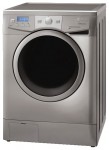 Fagor F-4812 X çamaşır makinesi