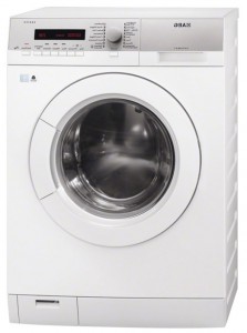 写真 洗濯機 AEG L 76275 FLP