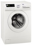 Zanussi ZWS 7122 V çamaşır makinesi