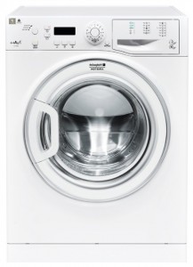 fotoğraf çamaşır makinesi Hotpoint-Ariston WMF 722