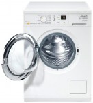 Miele W 3164 çamaşır makinesi