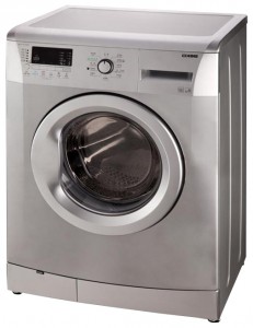 fotoğraf çamaşır makinesi BEKO WKB 61031 PTMSC