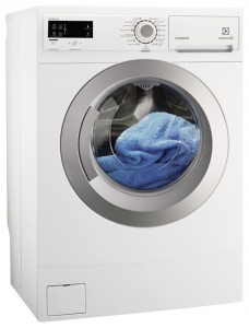 照片 洗衣机 Electrolux EWS 1056 EGU