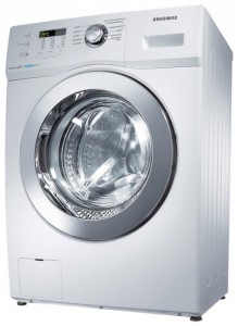 fotoğraf çamaşır makinesi Samsung WF702W0BDWQ