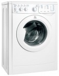 Indesit IWSC 4085 Machine à laver