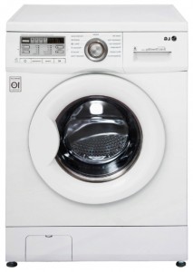 fotoğraf çamaşır makinesi LG F-10B8NDW1