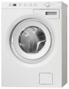 fotoğraf çamaşır makinesi Asko W6564