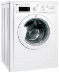 Indesit IWDE 7125 B Machine à laver
