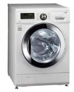 照片 洗衣机 LG F-1096NDW3
