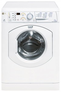 Foto Máquina de lavar Hotpoint-Ariston ARXXF 125