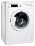 Indesit IWE 6105 Machine à laver