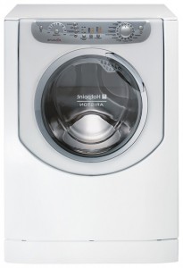 fotoğraf çamaşır makinesi Hotpoint-Ariston AQ7L 85 U
