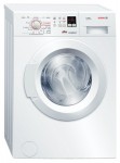 Bosch WLX 2416 F çamaşır makinesi