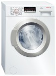 Bosch WLX 24261 çamaşır makinesi