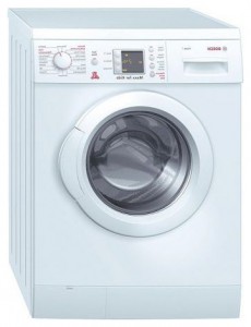 Foto Wasmachine Bosch WAE 2049 K