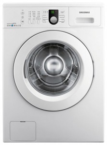 写真 洗濯機 Samsung WFT592NMWD