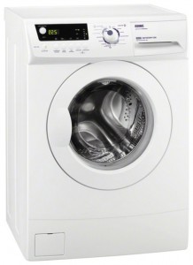 写真 洗濯機 Zanussi ZWS 77100 V