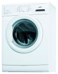 Whirlpool AWS 51001 çamaşır makinesi