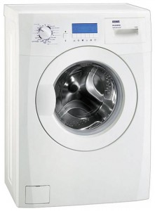 fotoğraf çamaşır makinesi Zanussi ZWG 3101