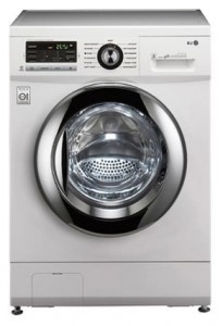 Photo Machine à laver LG F-1296SD3