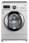 LG F-1296SD3 Mașină de spălat