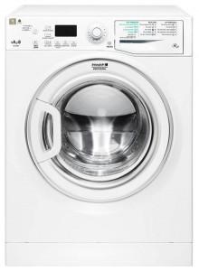 fotoğraf çamaşır makinesi Hotpoint-Ariston WMSG 601