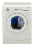 BEKO WKD 23500 TT 洗濯機