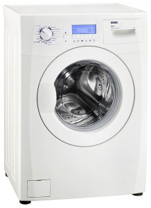 fotoğraf çamaşır makinesi Zanussi ZWS 3121
