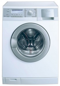 照片 洗衣机 AEG L 72750
