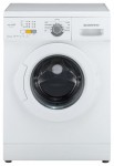 Daewoo Electronics DWD-MH8011 洗衣机