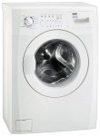 Zanussi ZWO 2101 çamaşır makinesi