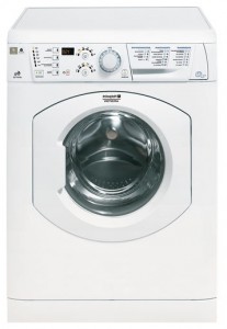 fotoğraf çamaşır makinesi Hotpoint-Ariston ARXSF 105