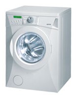 Foto Máquina de lavar Gorenje WA 63081