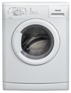fotoğraf çamaşır makinesi IGNIS LOE 8001