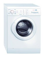 fotoğraf çamaşır makinesi Bosch WLX 16160
