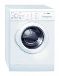 Bosch WLX 16160 çamaşır makinesi