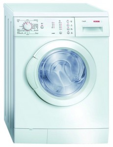 รูปถ่าย เครื่องซักผ้า Bosch WLX 20160