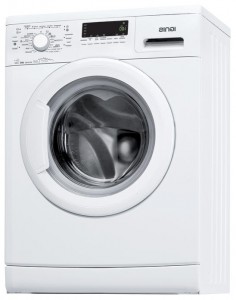 fotoğraf çamaşır makinesi IGNIS IGS 7100