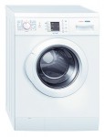 Bosch WLX 20460 çamaşır makinesi