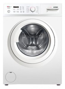 fotoğraf çamaşır makinesi ATLANT 50У89