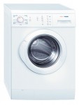 Bosch WAE 16160 çamaşır makinesi