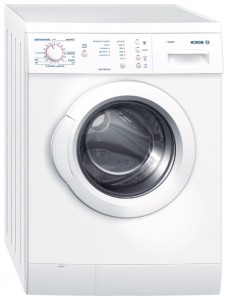 fotoğraf çamaşır makinesi Bosch WAE 20160